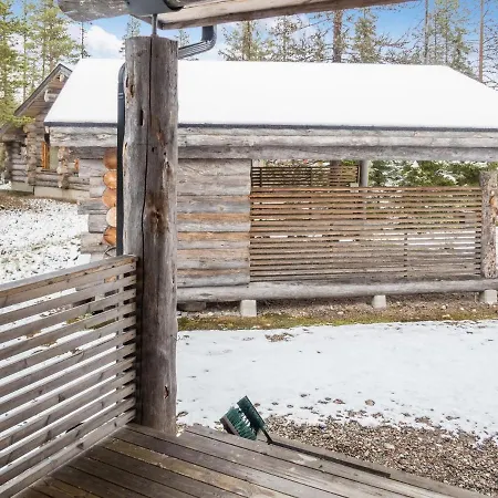 Holiday Ruka-karppi 2